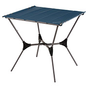 L.W.マルチ フォールディング テーブル ワイド｜モンベル