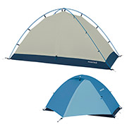 クロノスキャビン 1｜モンベル