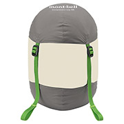 シームレス ダウンハガー800 #5｜モンベル