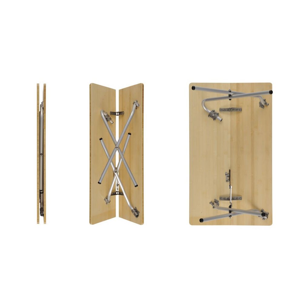 希少廃盤】スノーピーク ネットスタンド LV-011T ワンアクションテーブル