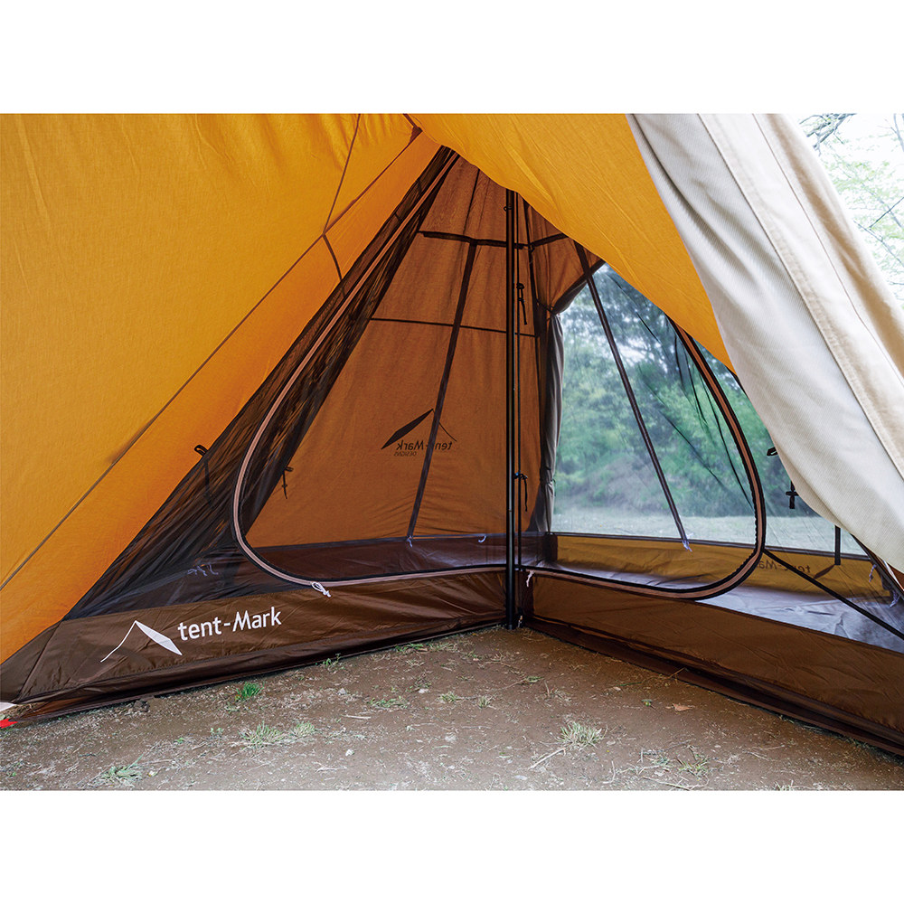 スペシャルディスカウント 】 テンマクデザイン サーカス メッシュ