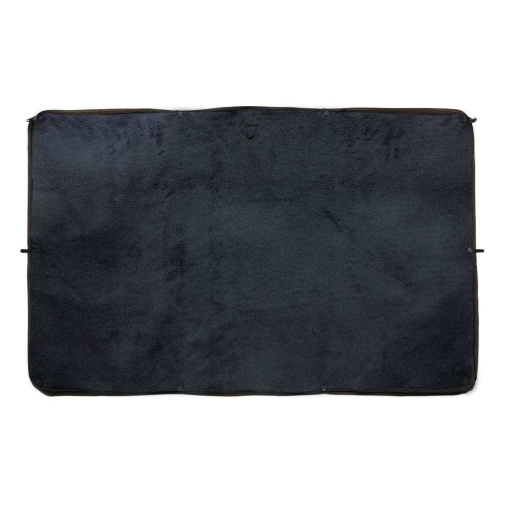 スペシャルディスカウント 】 テンマクデザイン 焚火 ブランケット