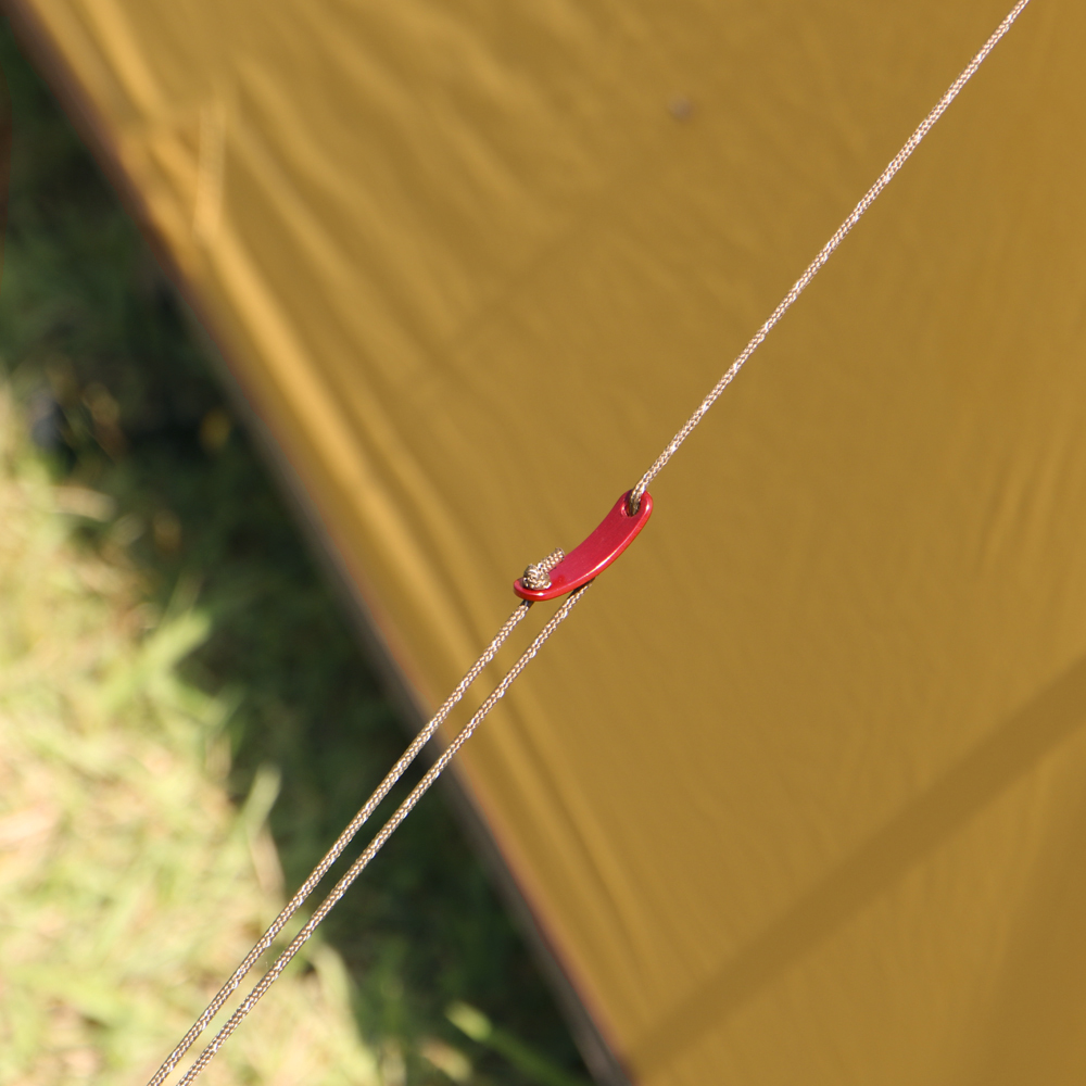 テンマクデザイン テンゲル スタンダード ヤマブキ: キャンプ