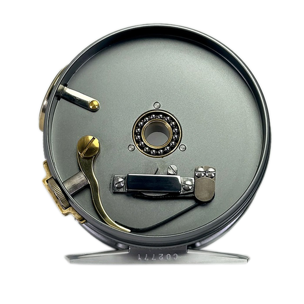 HARDY ハーディー 1912 Perfect Fly Reel パーフェクトフライリール 2