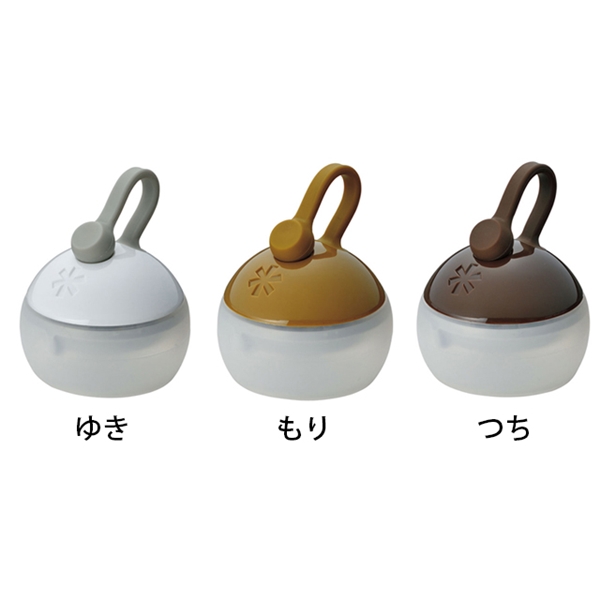 snow peak たねほおずき つち ES-041BR(つち): キャンプ トレッキング