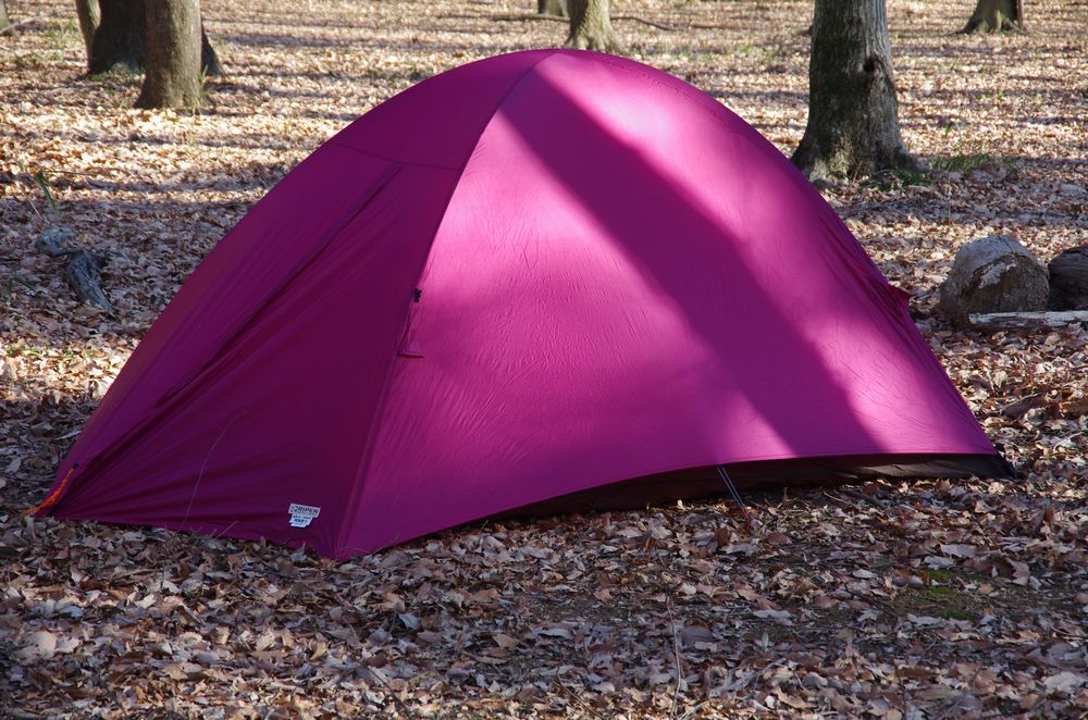 WILD-1別注】 アライテント エアライズ2 ARAI TENT: キャンプ