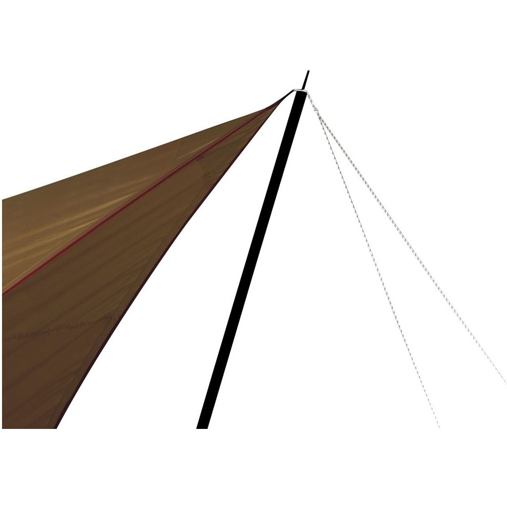 snow peak アメニティタープヘキサLセット TP-851SR: キャンプ