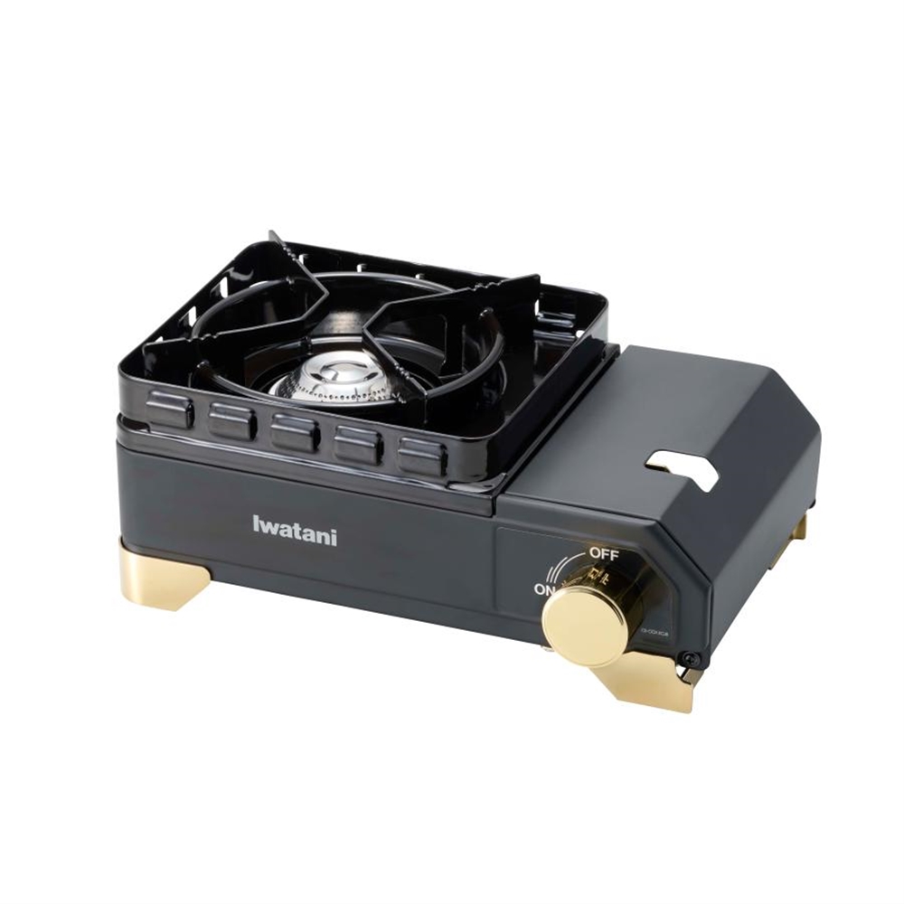 限定モデル】 Iwatani カセットフー タフまるXGジュニア スペシャル