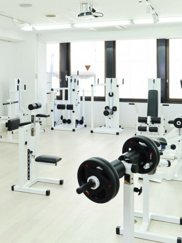 鍛錬公式代理店】｜高齢者向けトレーニングマシン｜介護・リハビリ施設