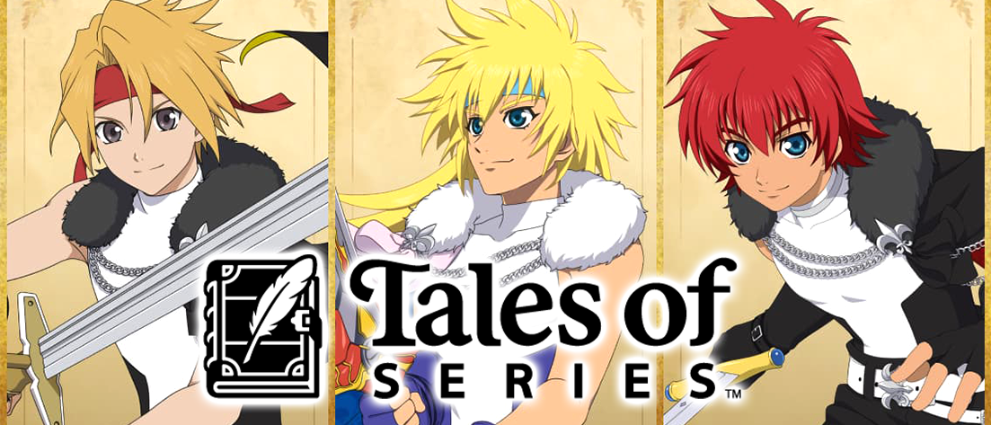 サイン】『テイルズ オブ』シリーズ | 福福トレカ ヴァイス