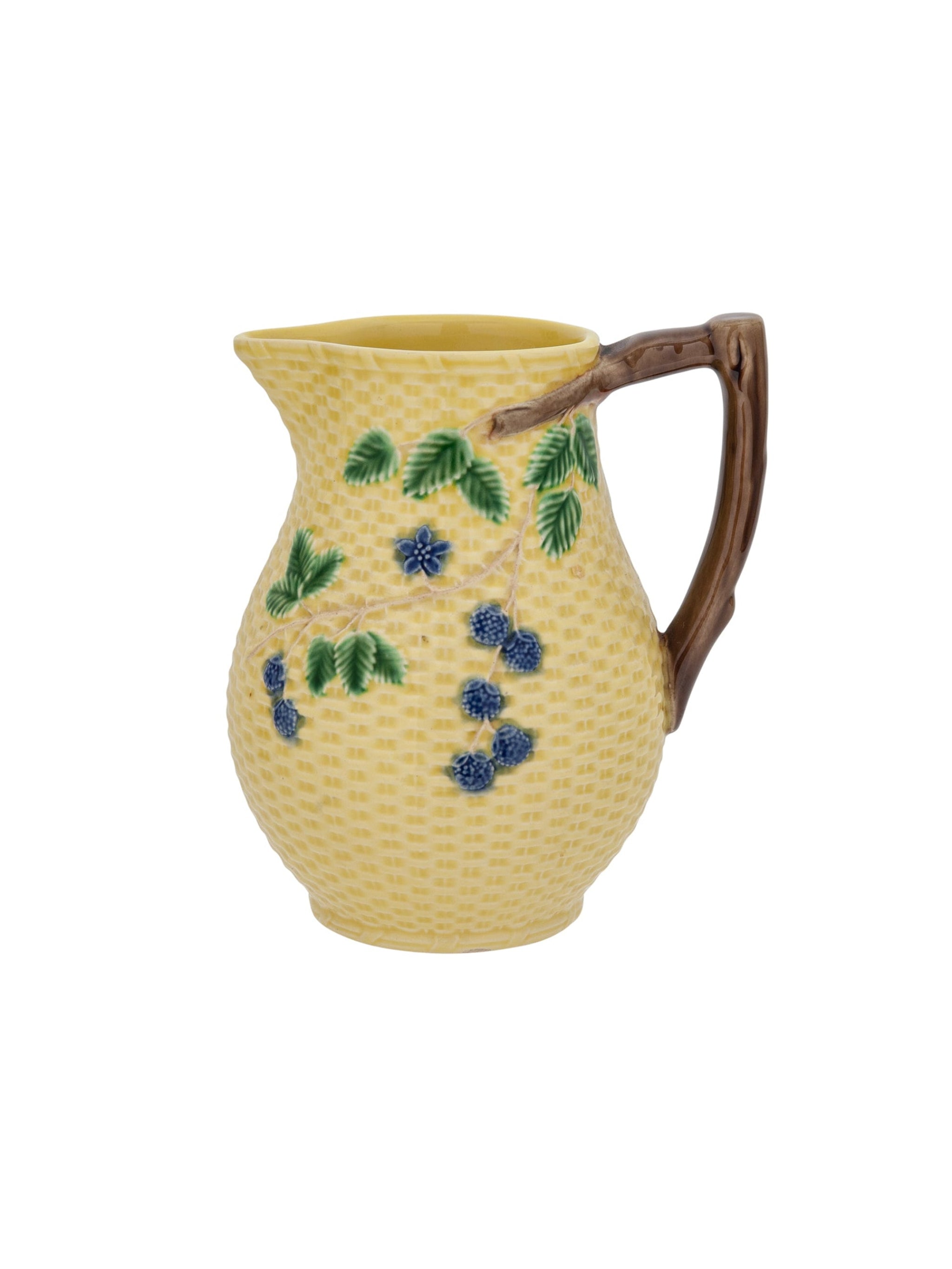 Vintage Tiffany & Co. Blackberries Tea Set Service | Coffee, Tea