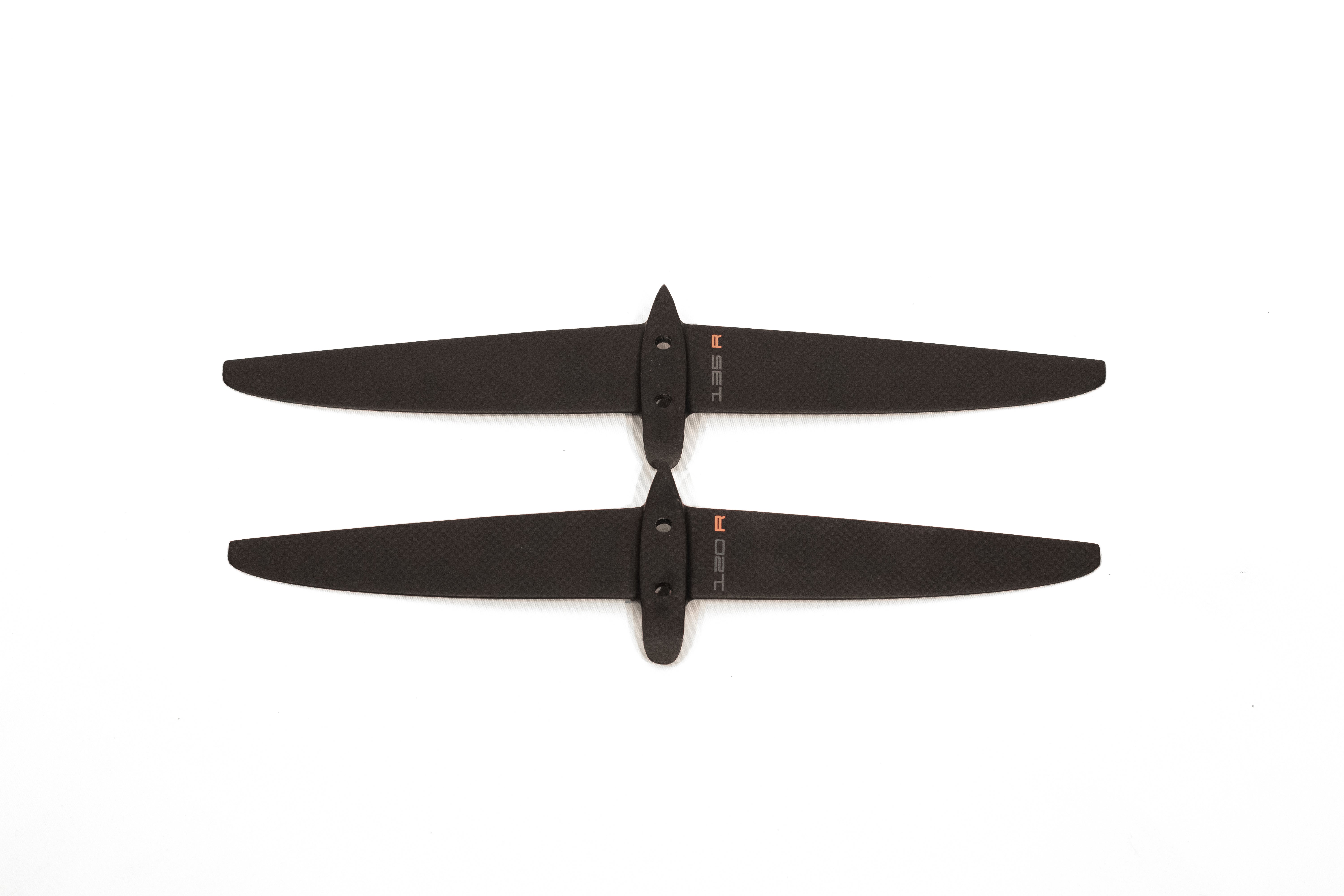 Code Foil Stabilizer - Wet Feet Sports