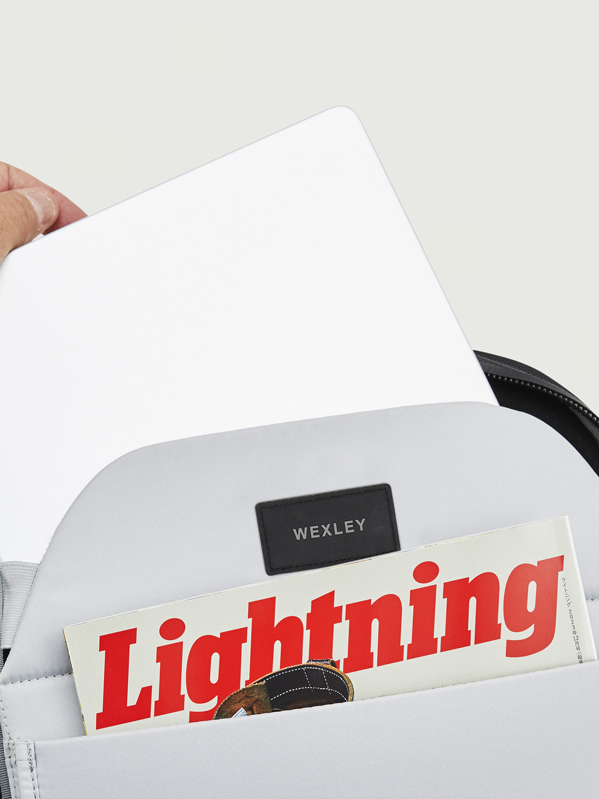 WEXLEY - Active Pro Pack X-Pac® Series