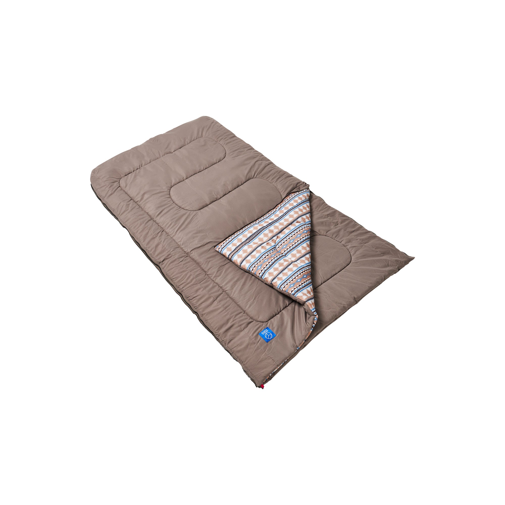 CAMPTON ※ 5℃～10℃-GREIGE | WHOLE EARTH ONLINE STORE（ホールアース