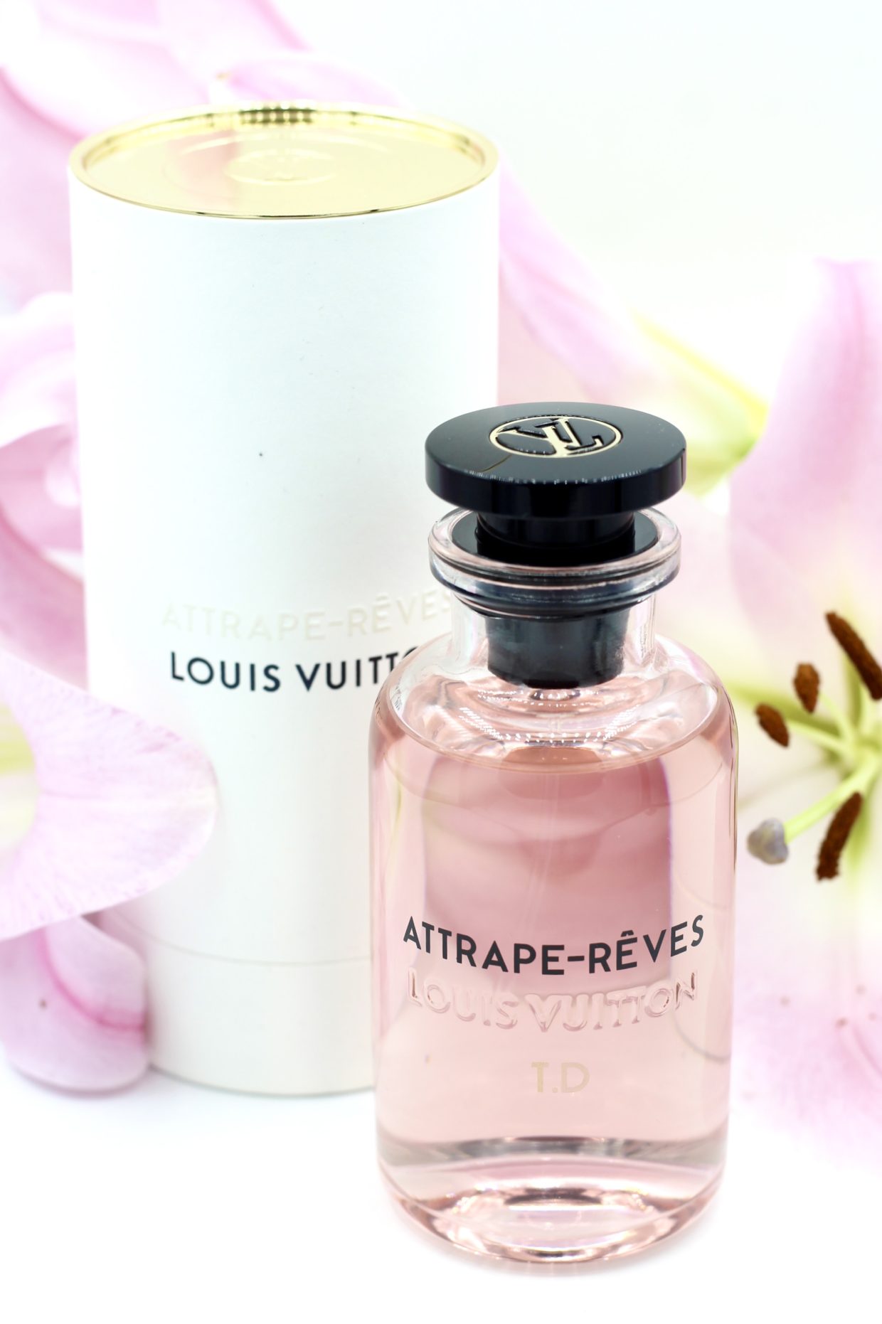 Louis Vuitton Attrape-Rêves Fragrance - When I'm Older