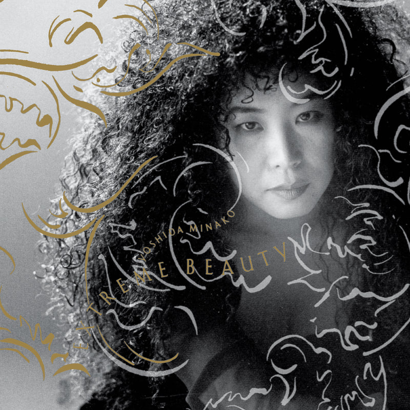 吉田美奈子 Minako Yoshida - Extreme Beauty