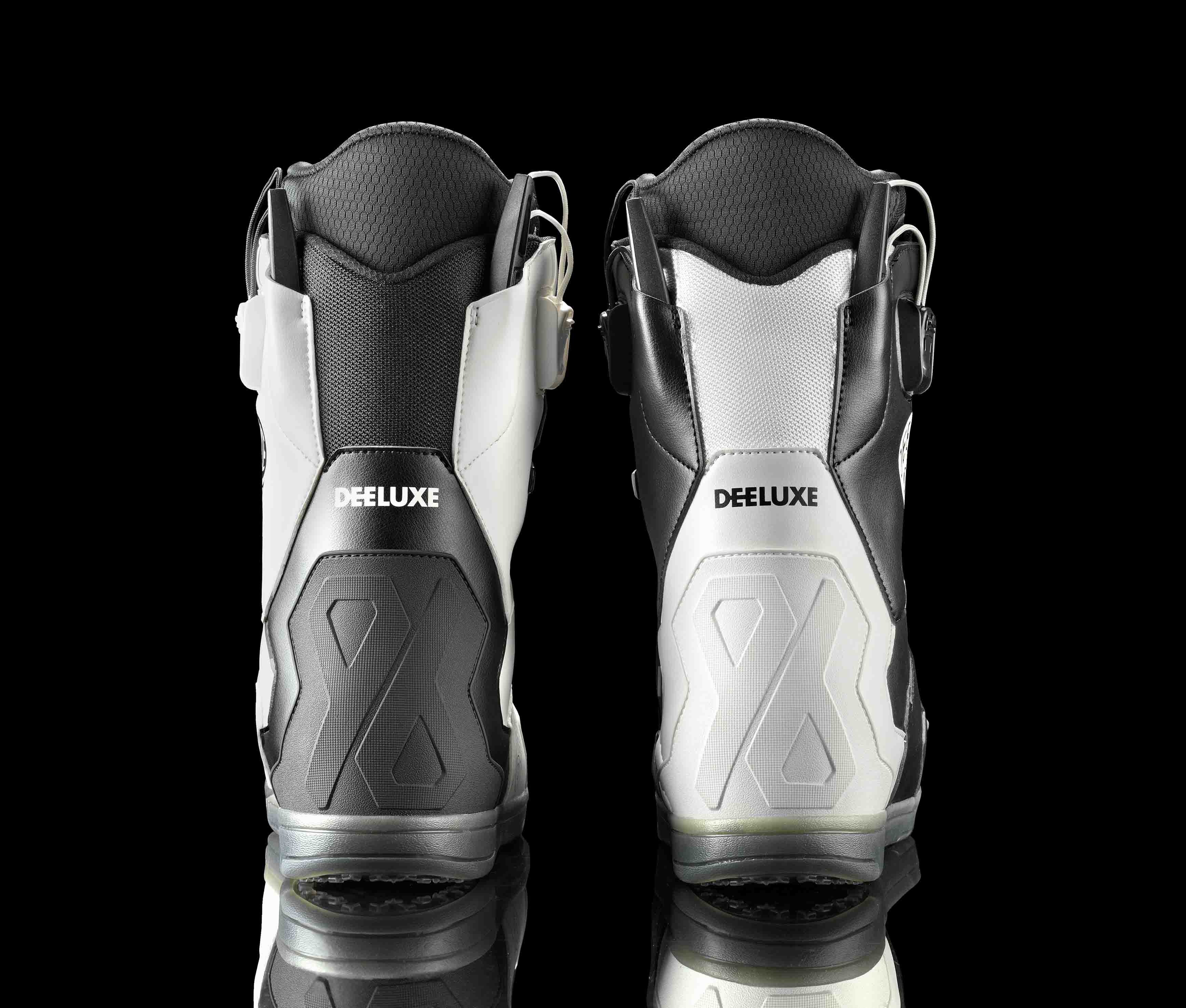 Deeluxe Team ID Ltd 2023-2024 Snowboard Boots Review |