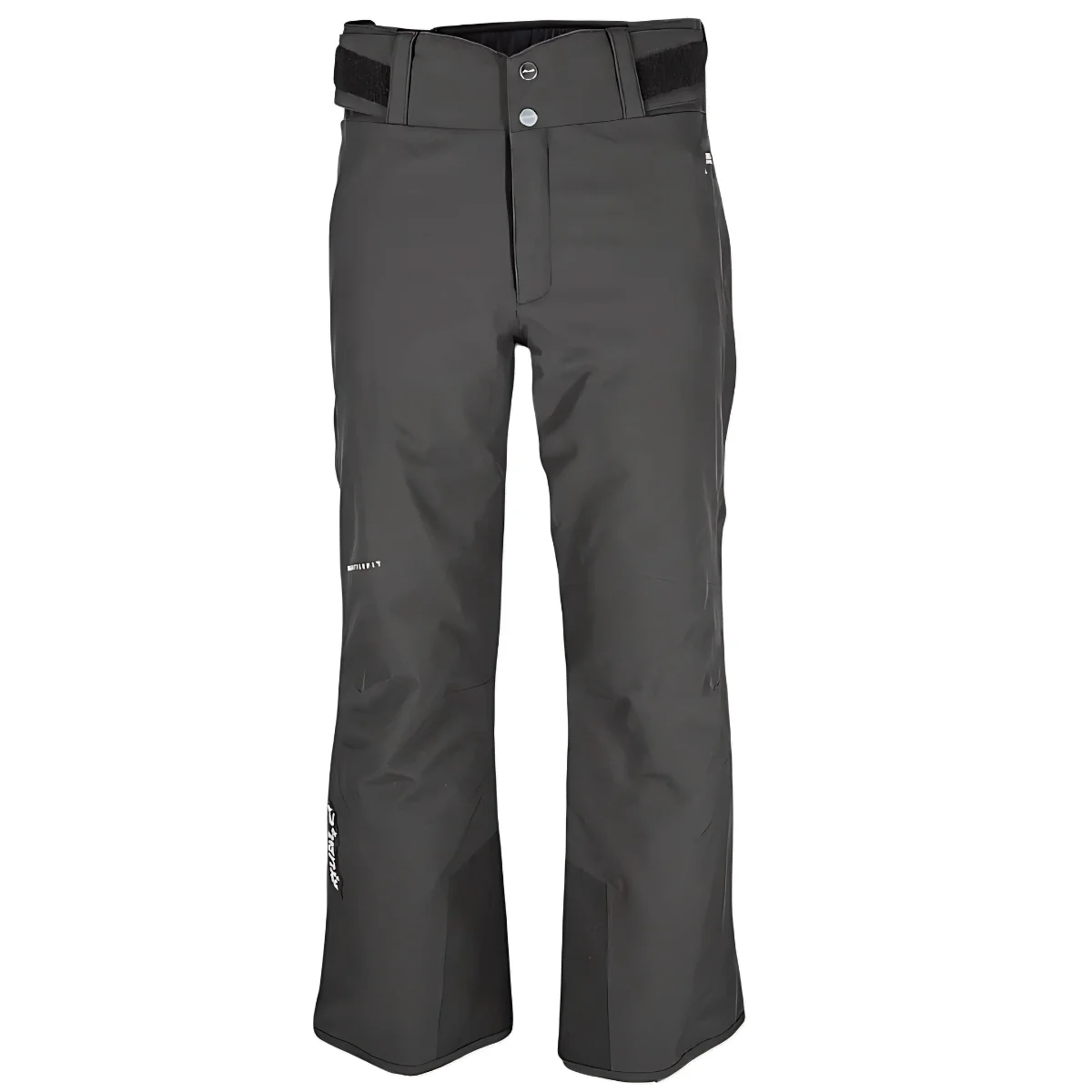 Phenix Sweden Ski Team Pant with full side zipper