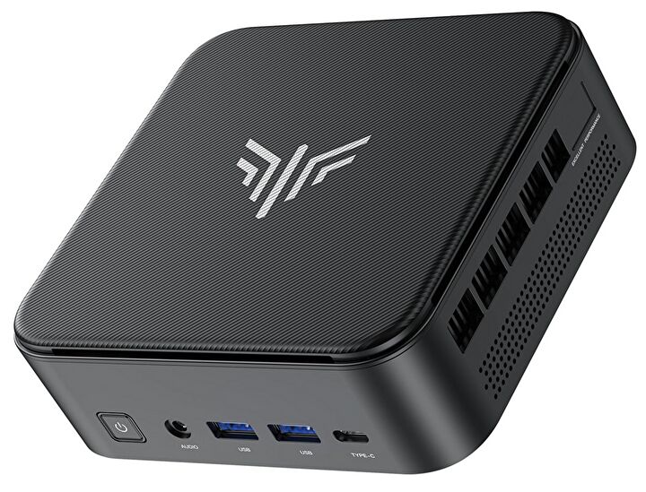 NiPoGi E3B、Ryzen 7 5875Uを搭載するミニPCのスペック。3万円台後半で