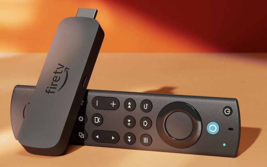 Fire TV Stick、2025年11月現在で販売の4製品のスペック比較。おすすめ