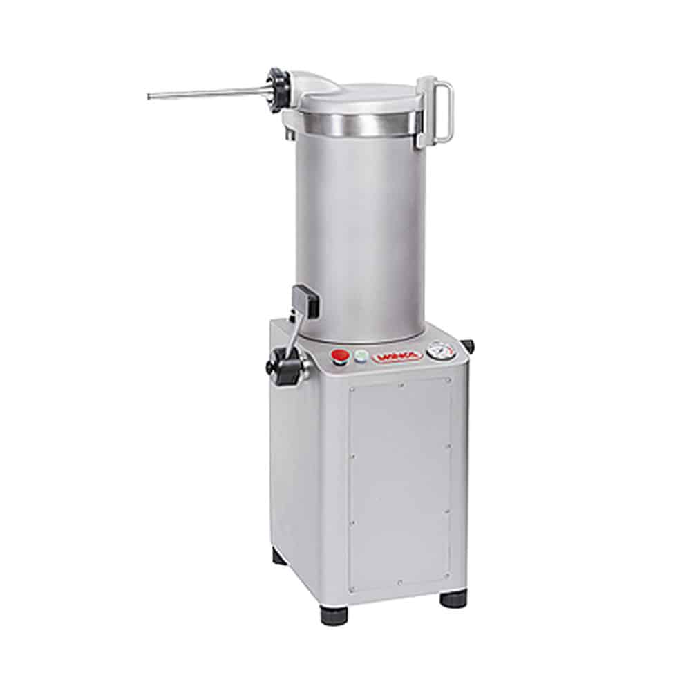 Mainca FC20 Sausage Filler 3PH - Windsor Food Machinery