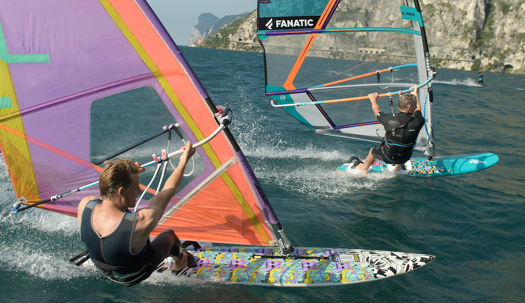 ウインドサーフィン質問箱 / Q & A_010 | Windsurfing magazine