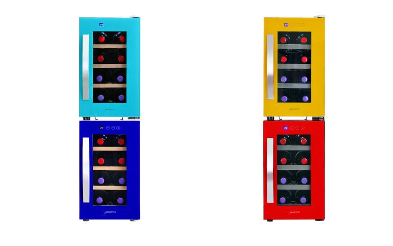 ワインセラー デバイスタイル | WINE CELLAR deviceSTYLE