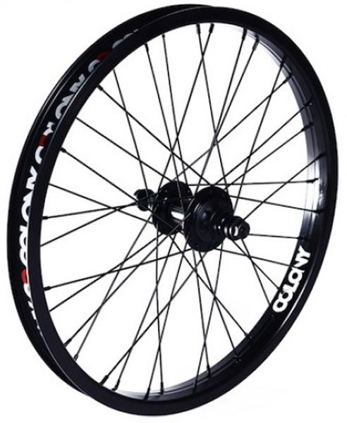 Colony Pintour Female Rear Wheel