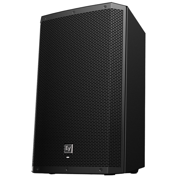 パワードスピーカー ZLX-12P｜246ZAIKI