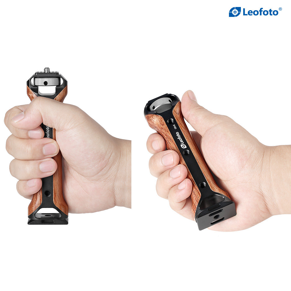 VC-1 スマートフォン用撮影リグ Leofoto | 株式会社ワイドトレード
