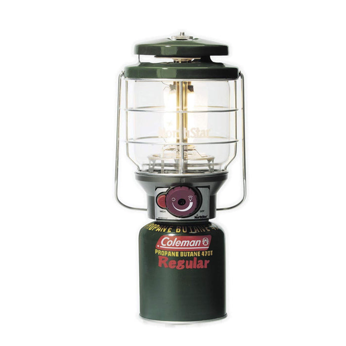 Coleman 2500 Northstar® LP Gas Lantern