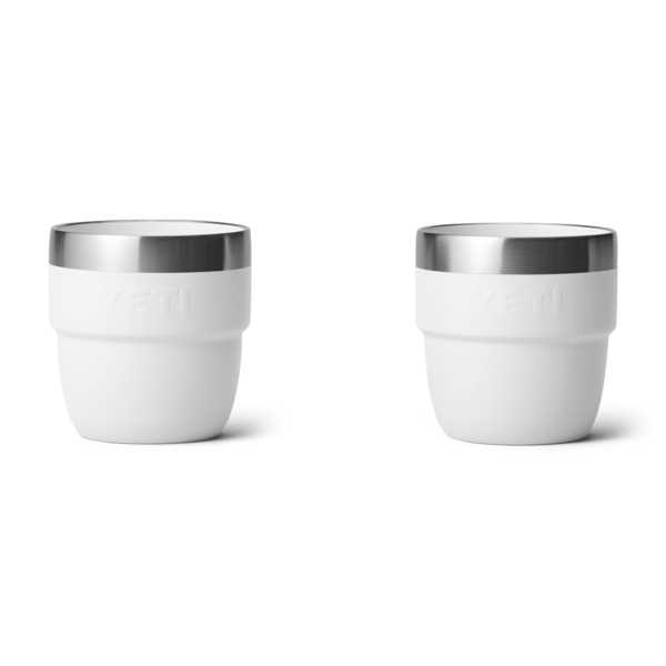 Yeti- Rambler 4 oz Stackable Cups 2 pk