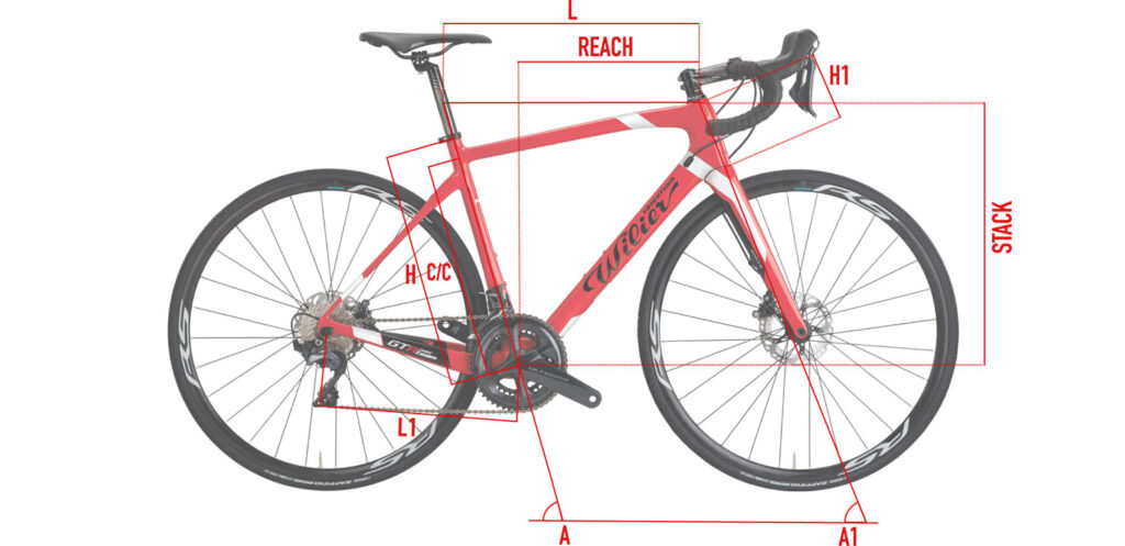 GTR TEAM DISC | BIKES | Wilier Japan