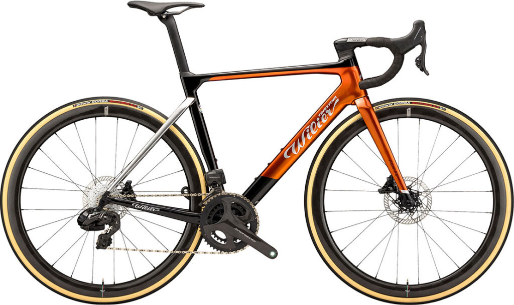 BIKES | Wilier Japan