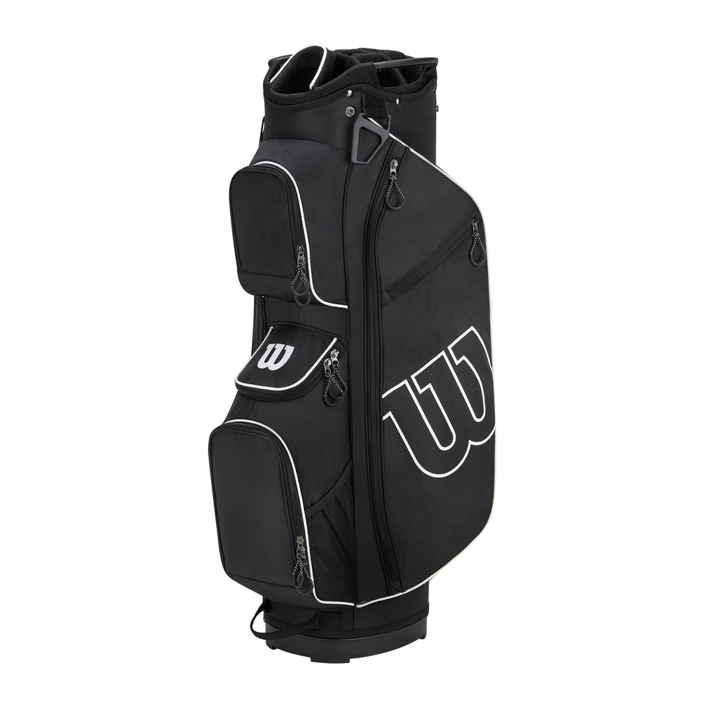 Shop Wilson Golf Bags-Pro Staff Cart – WilsonME