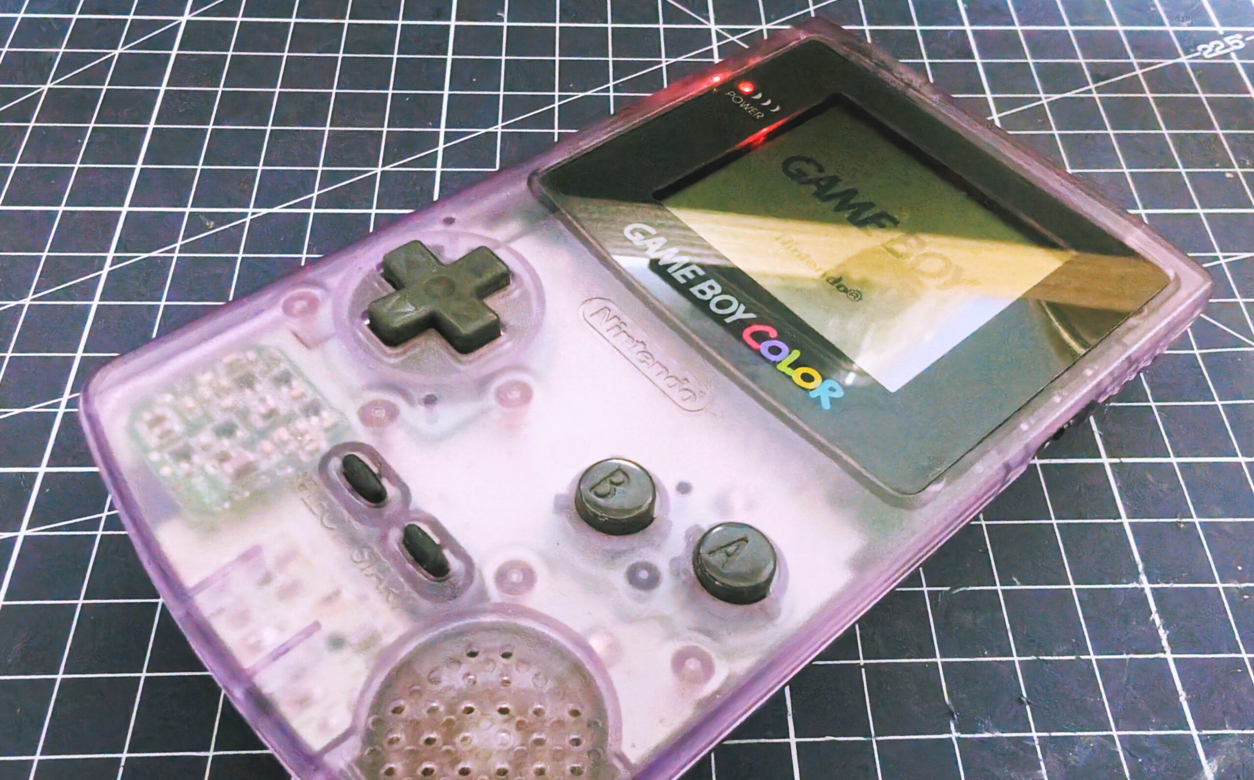 GBPCシリーズ 総集編】ゲームボーイポケットの大きさでゲームボーイ