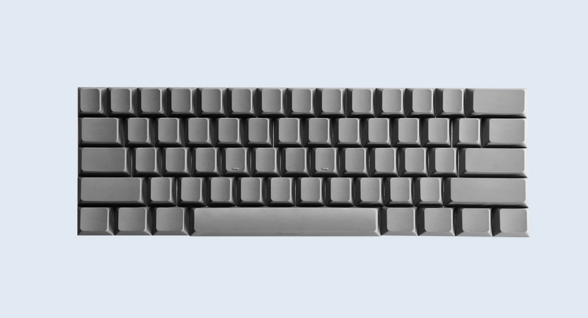 Optimum - PBT keycap set | Wooting