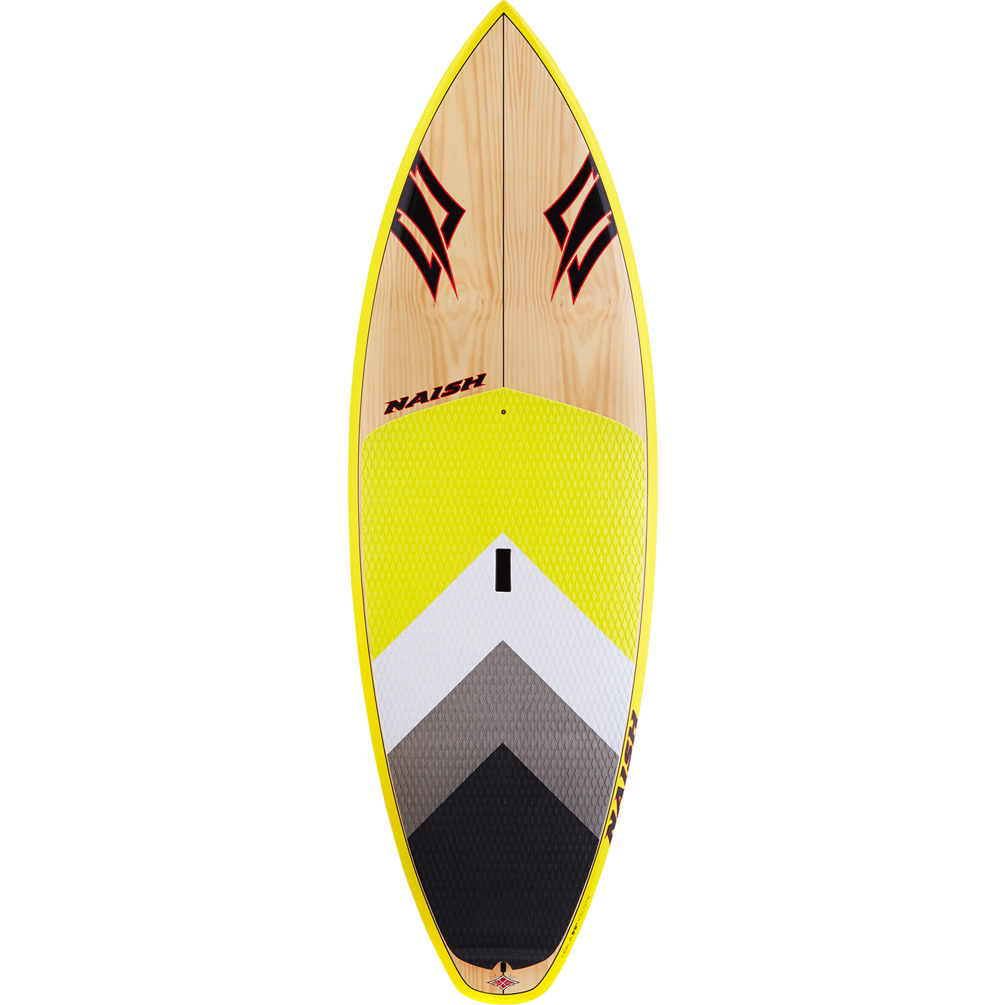 Naish Hokua X32 8'8 x 32 140L (016) – Worx Store