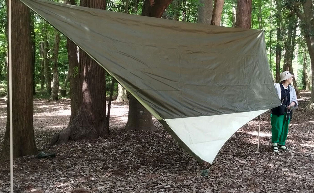 ワークマンオンラインストアブログ 常に進化するワークマンのキャンプ