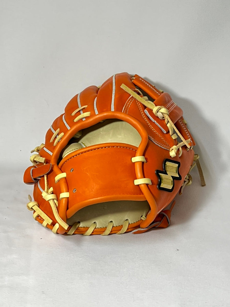 送料無料】 SSK エスエスケイ プロエッジ 硬式グローブ グラブ