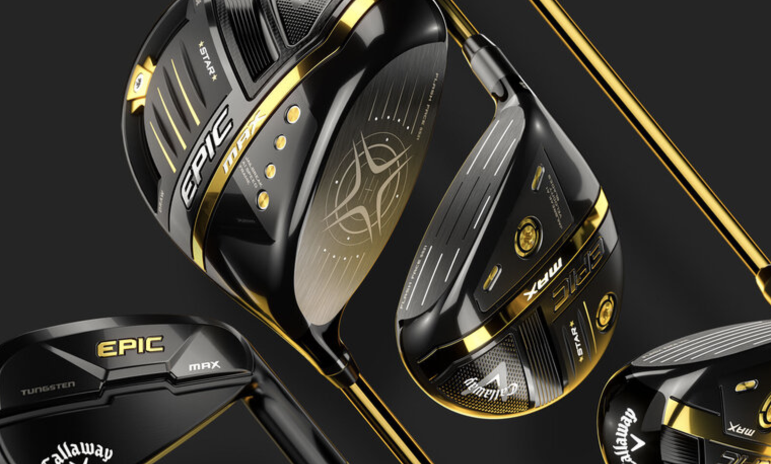 Fall Fitting series Part 3: Beauty and Brawn, Introducing Epic max