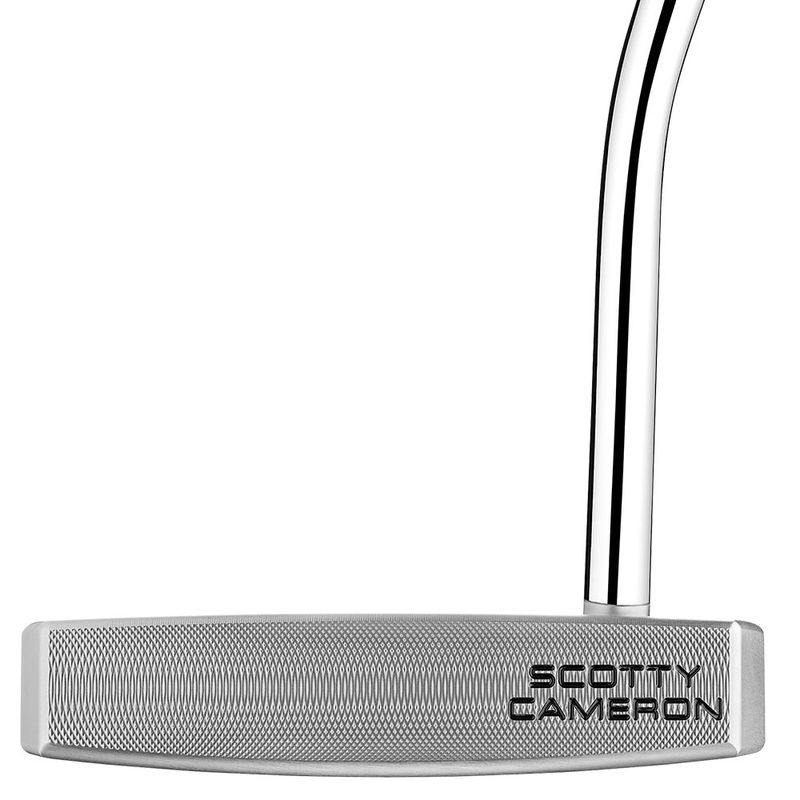 Scotty Cameron Phantom X 9 Putter - Worldwide Golf Shops