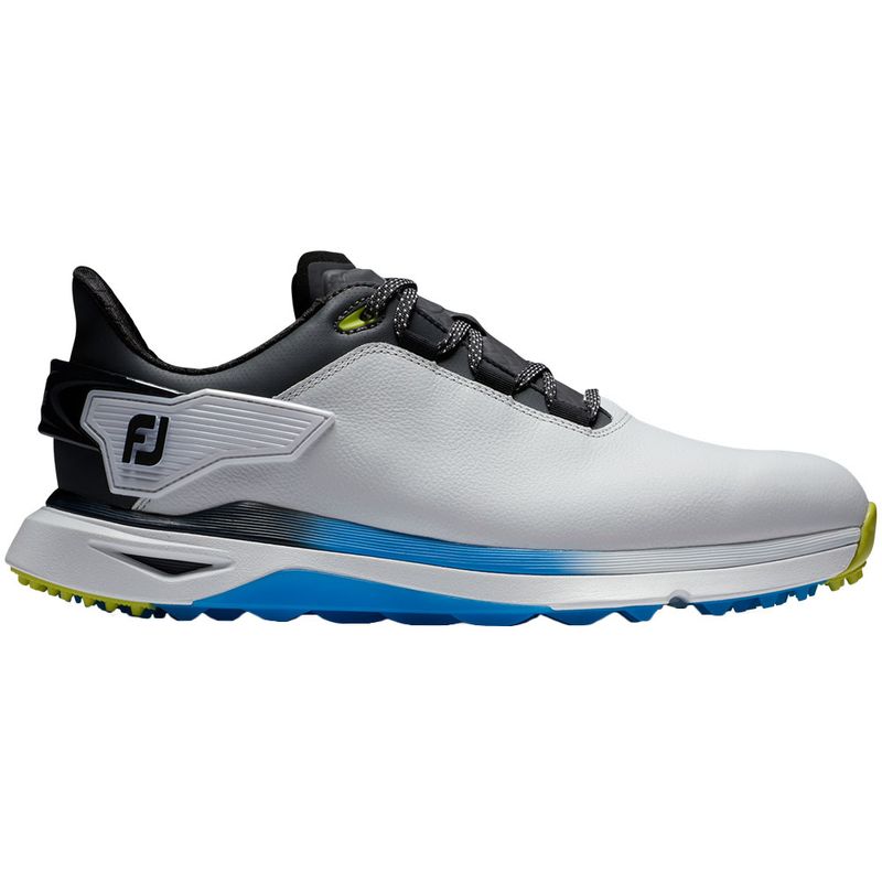 FootJoy Men's Pro/SLX Carbon Spikeless Golf Shoes - Worldwide Golf
