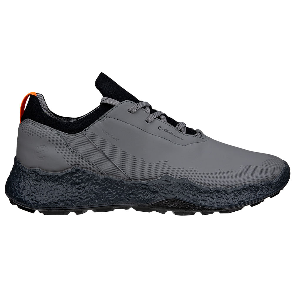 ECCO Men's Biom H5 BOA Spikeless Golf Shoes - Worldwide Golf Shops