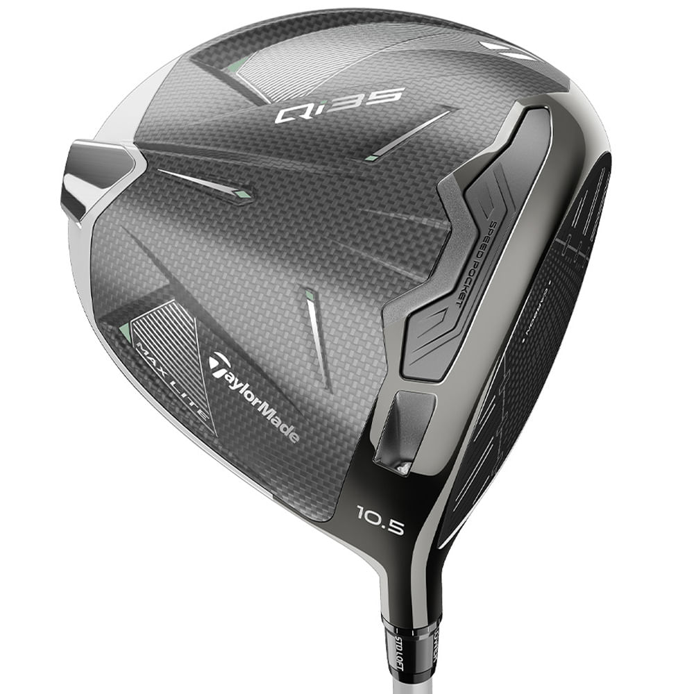 TaylorMade Women's SIM2 Max Fairway - Worldwide Golf Shops