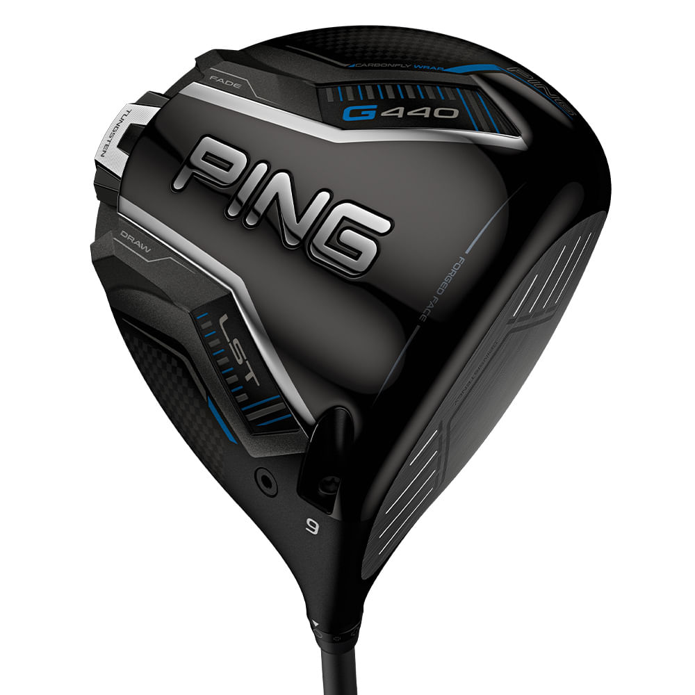 PING G430 MAX Driver - Worldwide Golf Shops