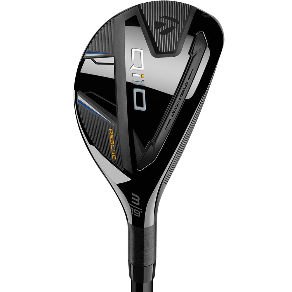 TaylorMade Qi10 Tour Rescue - Worldwide Golf Shops