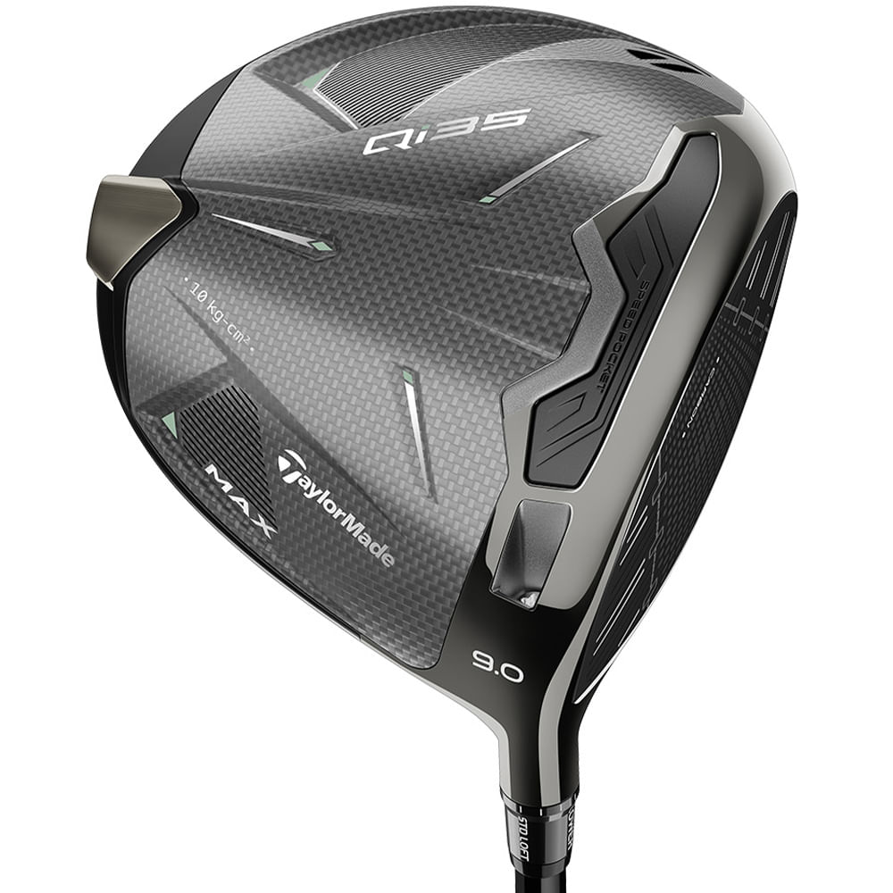 TaylorMade SIM2 Max Hybrid - Worldwide Golf Shops