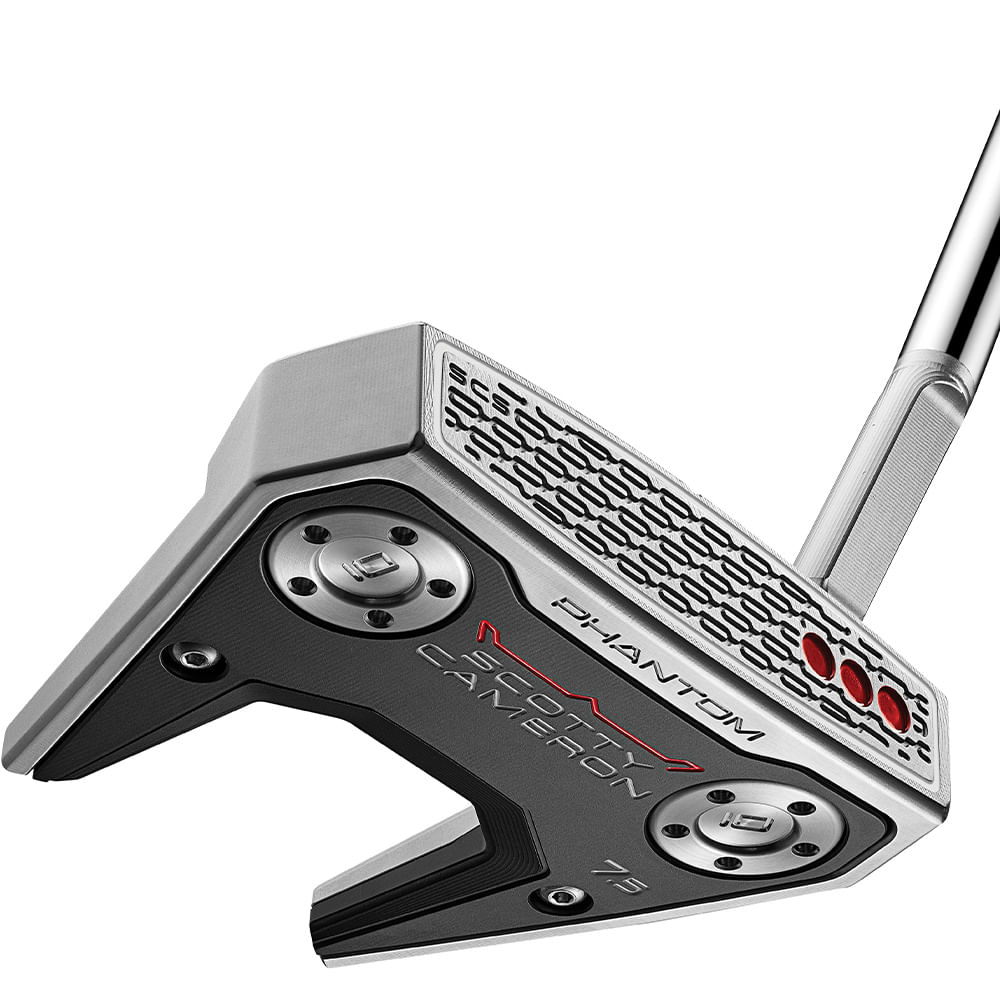 Scotty Cameron Phantom 7 Putter - Worldwide Golf Shops