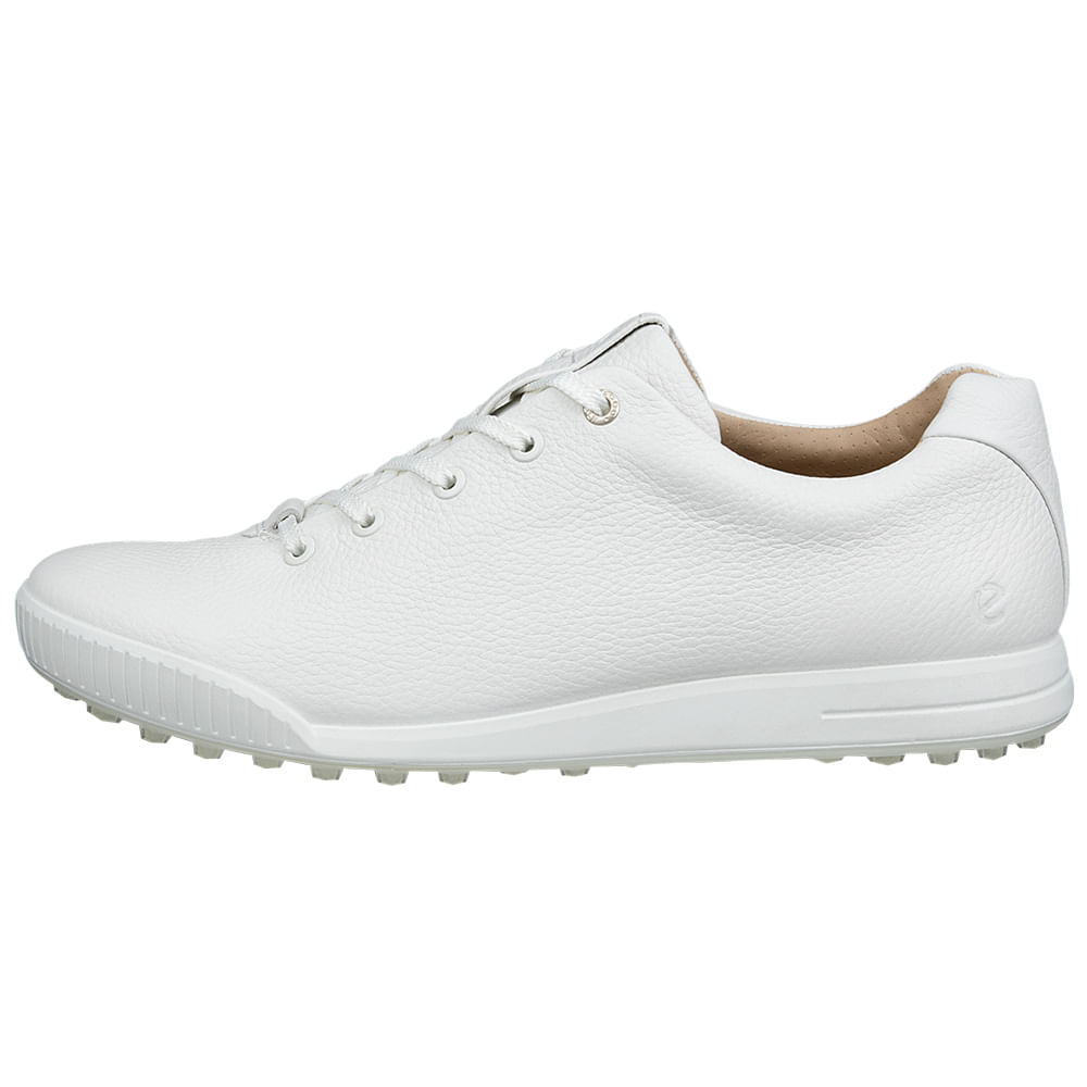 ECCO Men's Street Retro Spikeless Golf Shoes - Worldwide Golf Shops